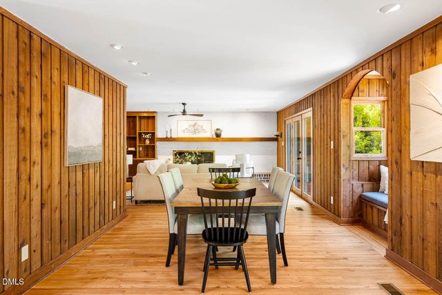 184 Lystra Estates Drive, Chapel Hill, NC 27517