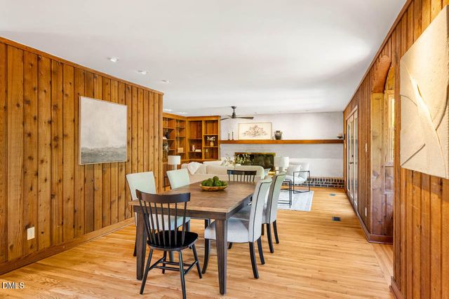 184 Lystra Estates Drive, Chapel Hill, NC 27517