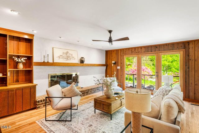 184 Lystra Estates Drive, Chapel Hill, NC 27517