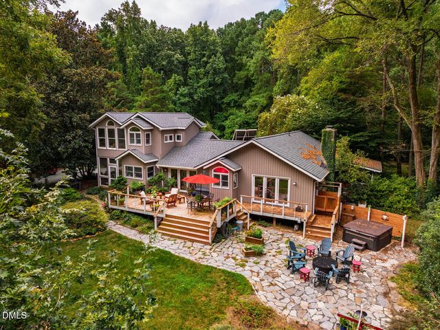 184 Lystra Estates Drive, Chapel Hill, NC 27517