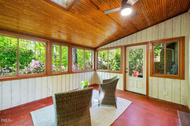 184 Lystra Estates Drive, Chapel Hill, NC 27517