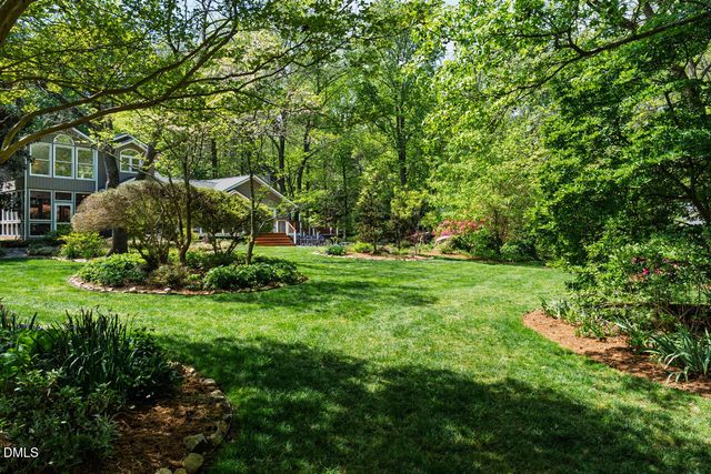 184 Lystra Estates Drive, Chapel Hill, NC 27517