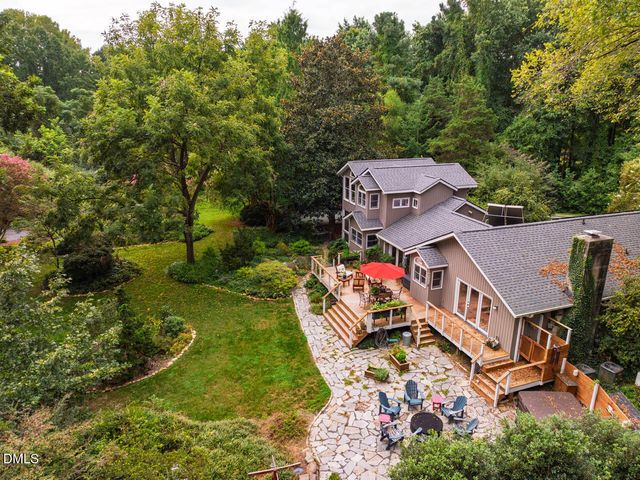 184 Lystra Estates Drive, Chapel Hill, NC 27517