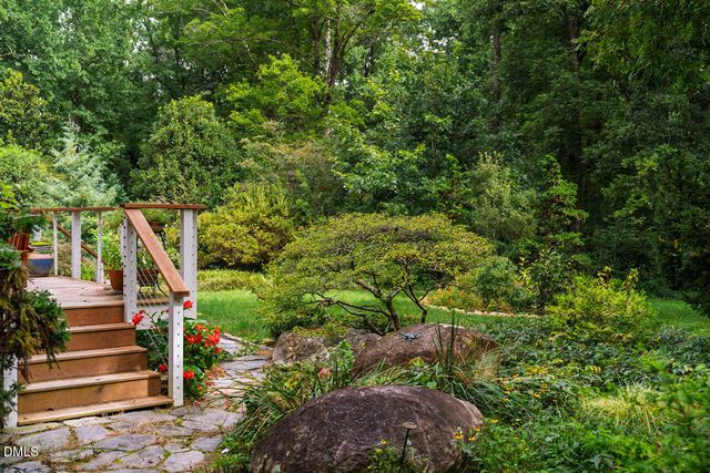 184 Lystra Estates Drive, Chapel Hill, NC 27517