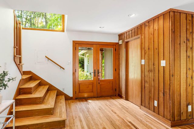 184 Lystra Estates Drive, Chapel Hill, NC 27517