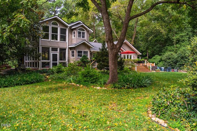 184 Lystra Estates Drive, Chapel Hill, NC 27517