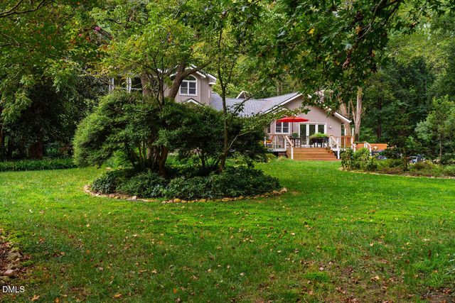 184 Lystra Estates Drive, Chapel Hill, NC 27517