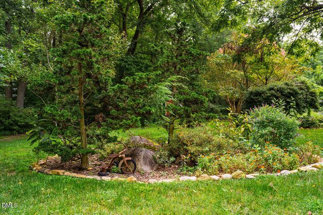 184 Lystra Estates Drive, Chapel Hill, NC 27517