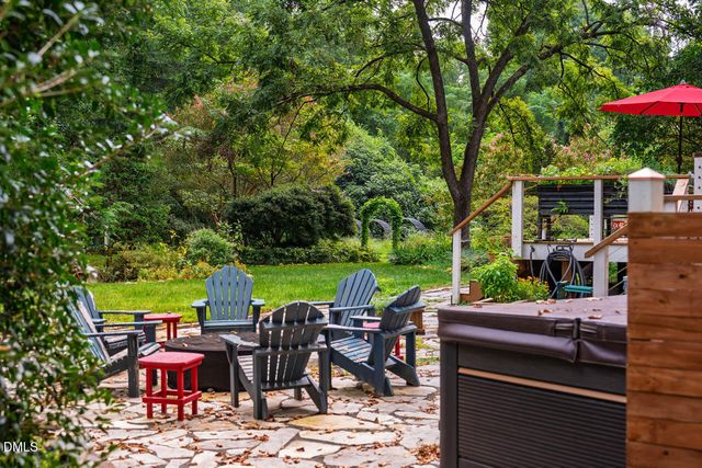 184 Lystra Estates Drive, Chapel Hill, NC 27517