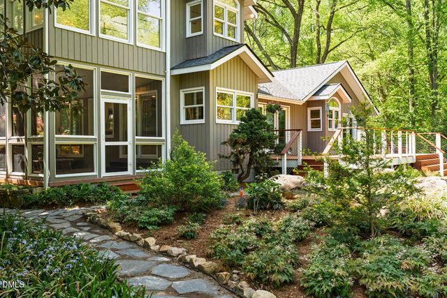 184 Lystra Estates Drive, Chapel Hill, NC 27517