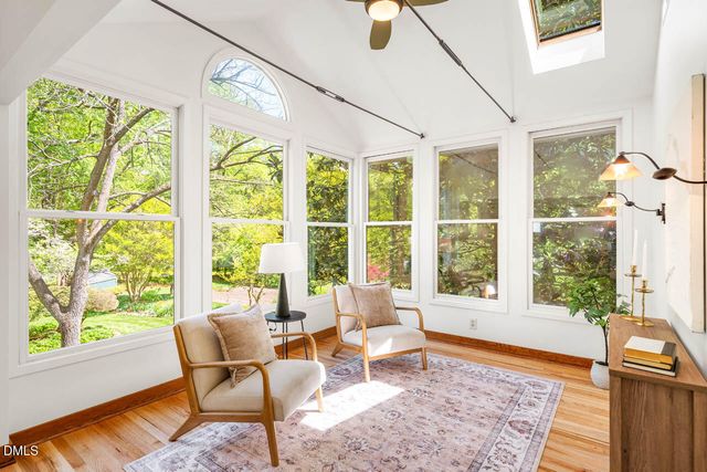 184 Lystra Estates Drive, Chapel Hill, NC 27517