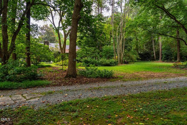 184 Lystra Estates Drive, Chapel Hill, NC 27517