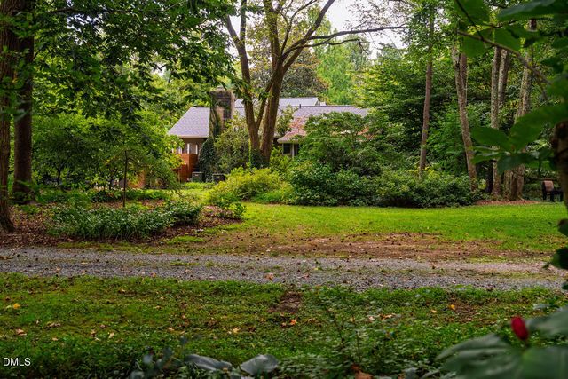 184 Lystra Estates Drive, Chapel Hill, NC 27517