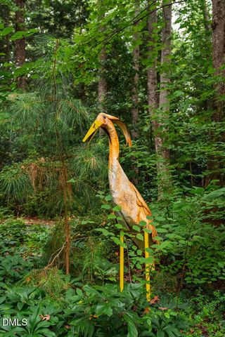 184 Lystra Estates Drive, Chapel Hill, NC 27517