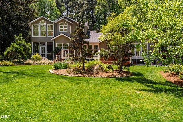 184 Lystra Estates Drive, Chapel Hill, NC 27517