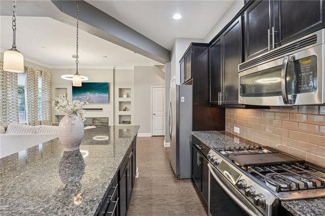 450 Cranleigh Ridge SE, Smyrna, GA 30080