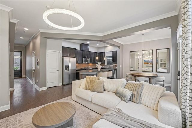 450 Cranleigh Ridge SE, Smyrna, GA 30080