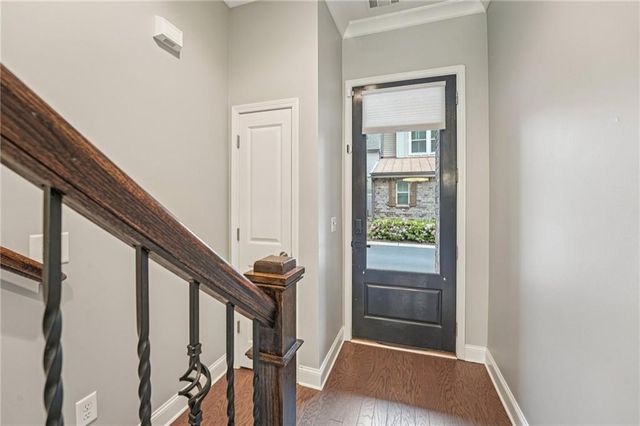 450 Cranleigh Ridge SE, Smyrna, GA 30080