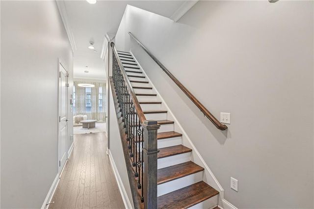 450 Cranleigh Ridge SE, Smyrna, GA 30080