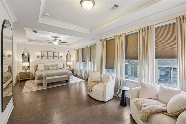 450 Cranleigh Ridge SE, Smyrna, GA 30080