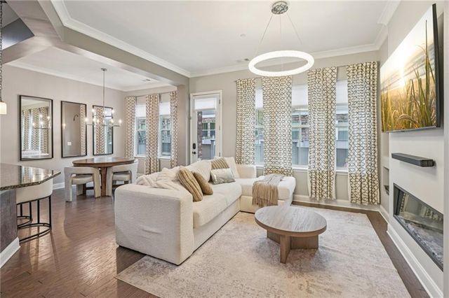 450 Cranleigh Ridge SE, Smyrna, GA 30080