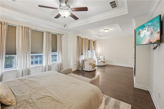 450 Cranleigh Ridge SE, Smyrna, GA 30080