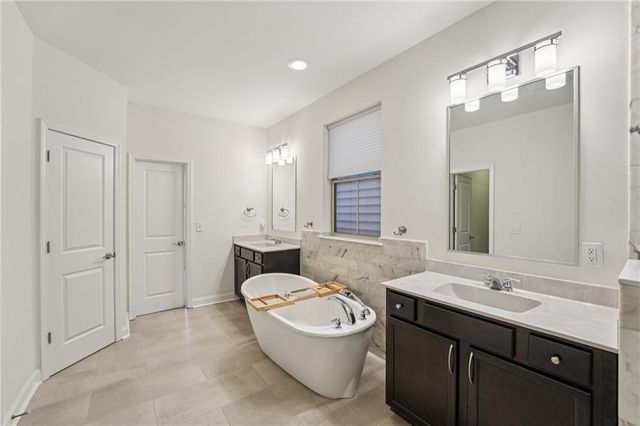 450 Cranleigh Ridge SE, Smyrna, GA 30080