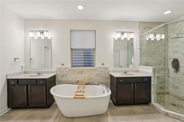 450 Cranleigh Ridge SE, Smyrna, GA 30080