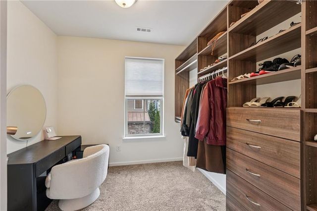 450 Cranleigh Ridge SE, Smyrna, GA 30080