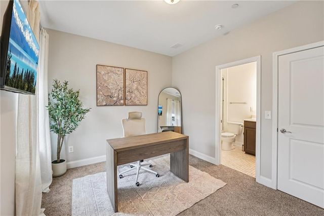 450 Cranleigh Ridge SE, Smyrna, GA 30080