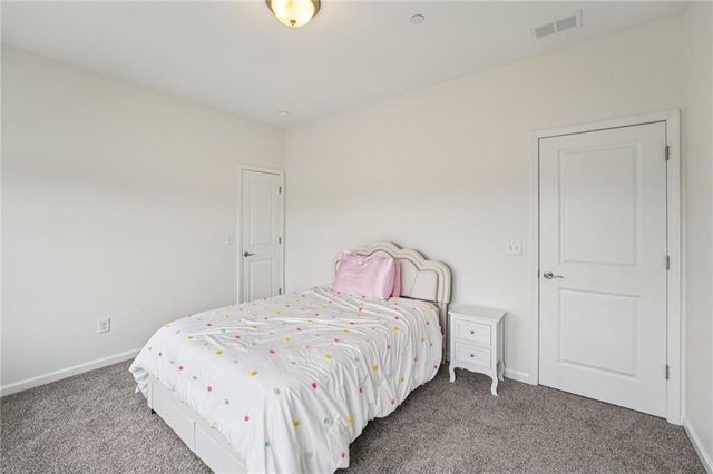 450 Cranleigh Ridge SE, Smyrna, GA 30080