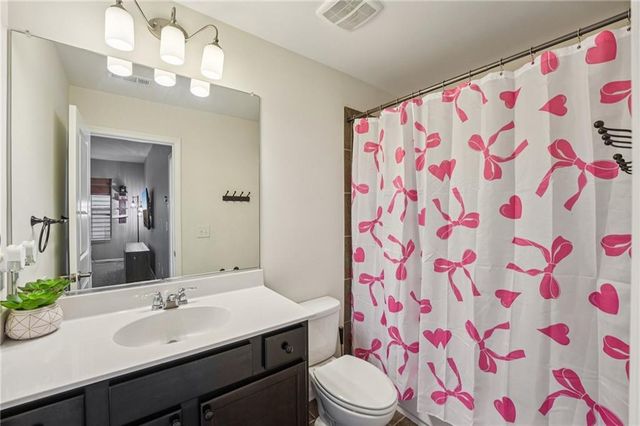 450 Cranleigh Ridge SE, Smyrna, GA 30080