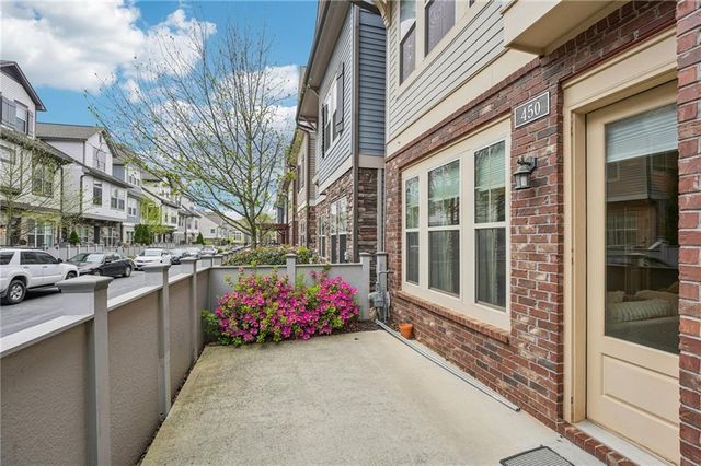 450 Cranleigh Ridge SE, Smyrna, GA 30080