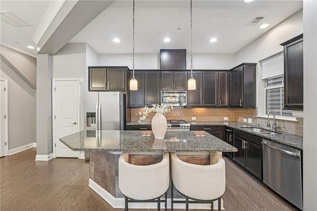 450 Cranleigh Ridge SE, Smyrna, GA 30080