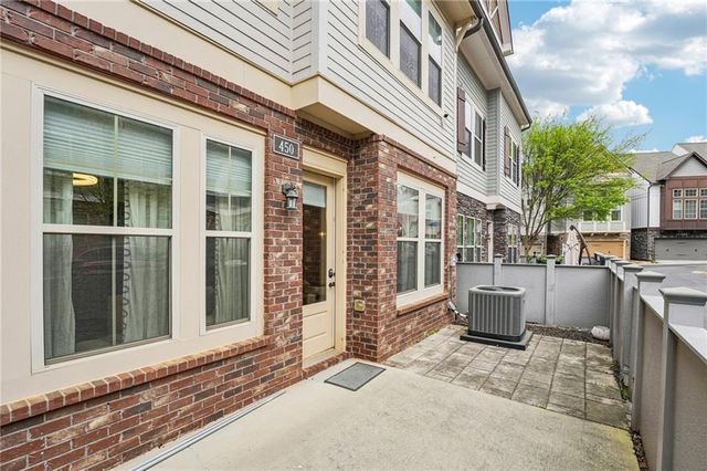 450 Cranleigh Ridge SE, Smyrna, GA 30080