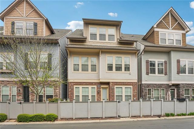 450 Cranleigh Ridge SE, Smyrna, GA 30080