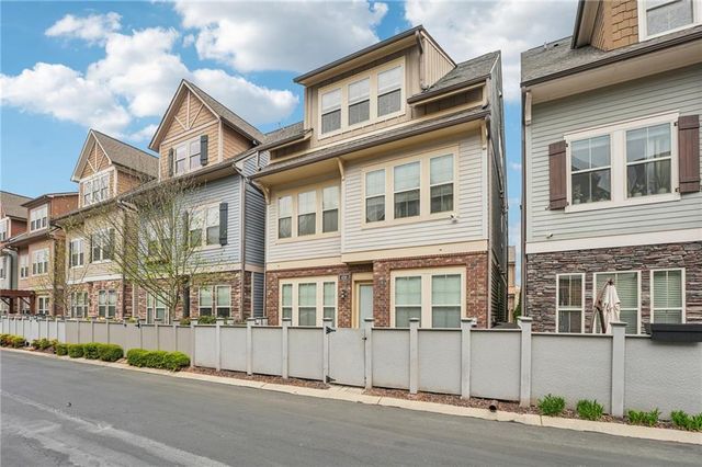 450 Cranleigh Ridge SE, Smyrna, GA 30080