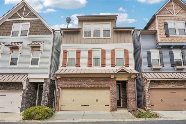 450 Cranleigh Ridge SE, Smyrna, GA 30080