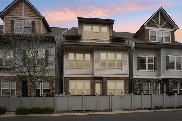 450 Cranleigh Ridge SE, Smyrna, GA 30080