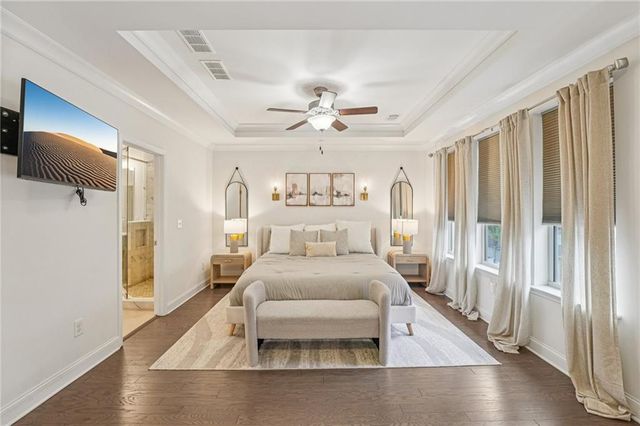 450 Cranleigh Ridge SE, Smyrna, GA 30080