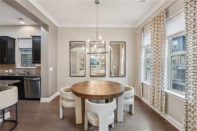 450 Cranleigh Ridge SE, Smyrna, GA 30080