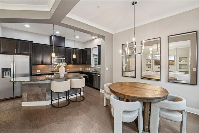 450 Cranleigh Ridge SE, Smyrna, GA 30080