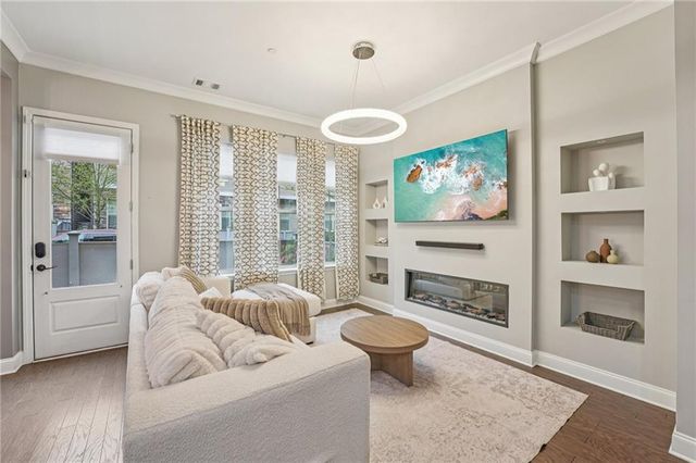 450 Cranleigh Ridge SE, Smyrna, GA 30080