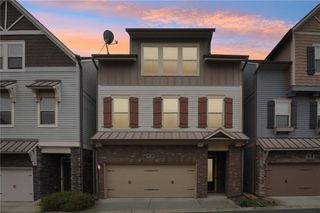 450 Cranleigh Ridge SE, Smyrna, GA 30080