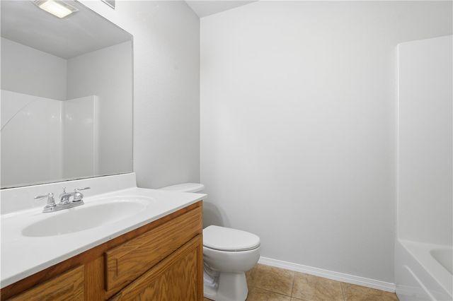 6402 SW High Meadow Boulevard, Bentonville, AR 72713