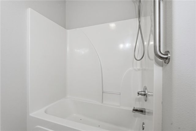 6402 SW High Meadow Boulevard, Bentonville, AR 72713