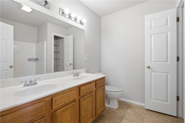 6402 SW High Meadow Boulevard, Bentonville, AR 72713