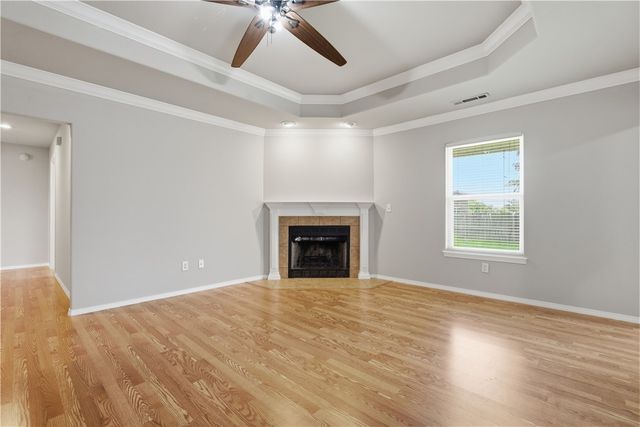 6402 SW High Meadow Boulevard, Bentonville, AR 72713