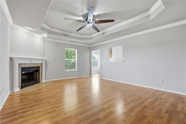 6402 SW High Meadow Boulevard, Bentonville, AR 72713