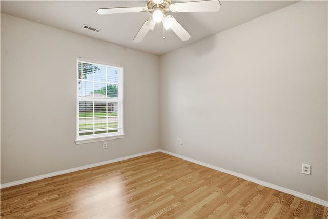6402 SW High Meadow Boulevard, Bentonville, AR 72713